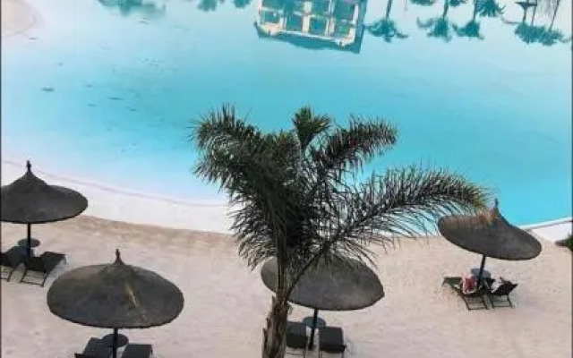 The Blyde 302 at crystal Lagoon