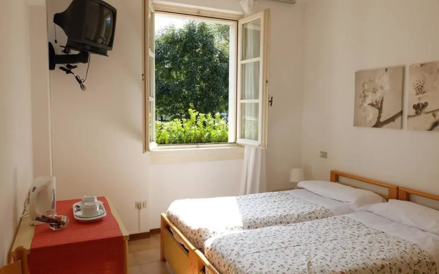 Residence Geranio