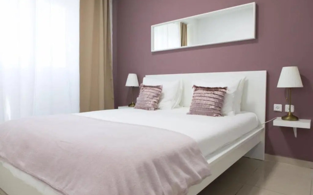 Sweethome26 JERUSALEM CENTER 6PERS