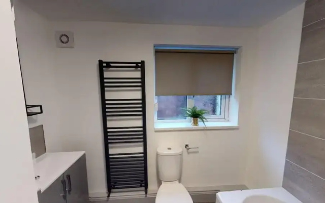 Sunderland Retreat Spacious 4 Bedroom House