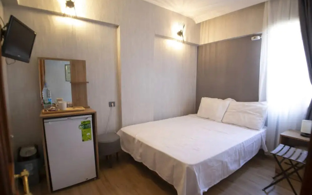 Mekan Otel Villa