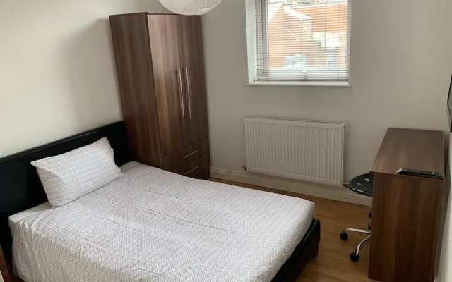 Newcastle En-Suite Rooms