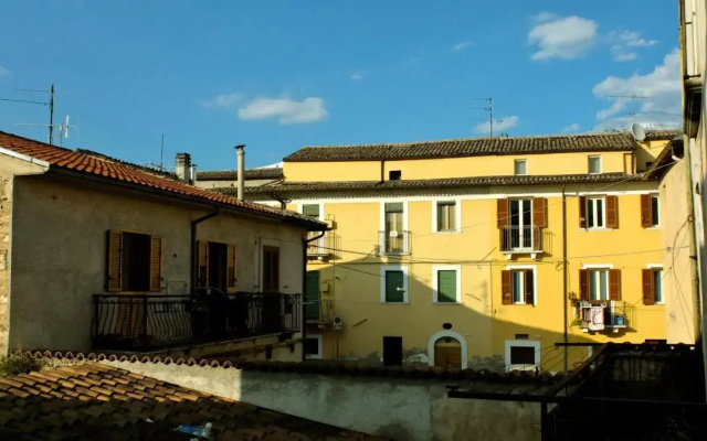 Casa Vacanze La Rocca