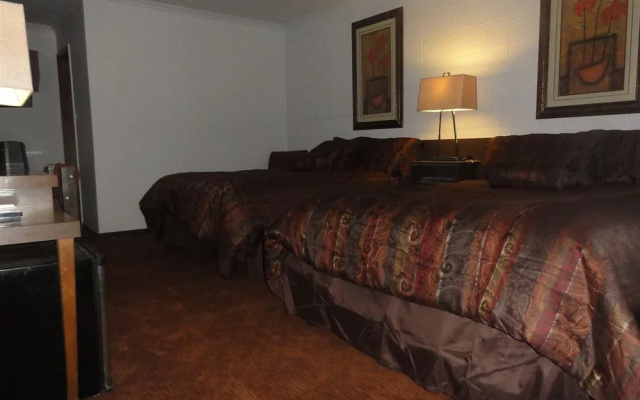 Maplehaven Motel