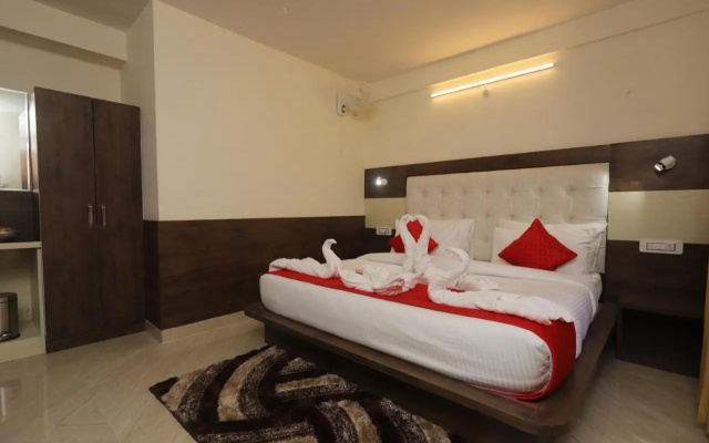 Hotel The Nest