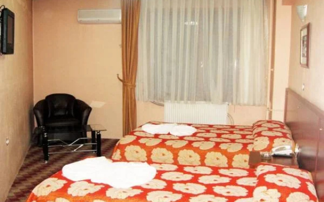 Basak Hotel