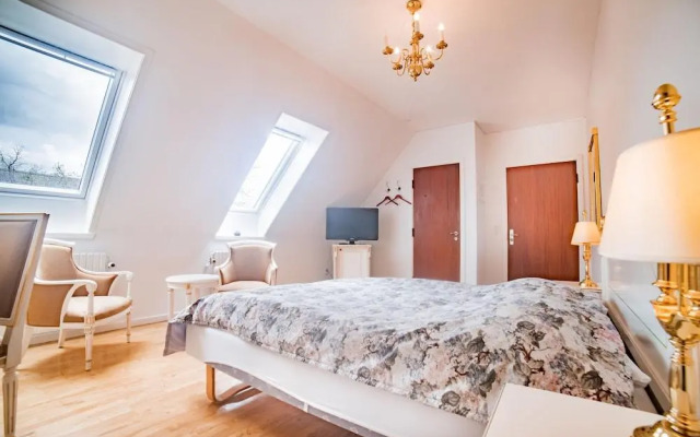 Sonnerupgaard B&B