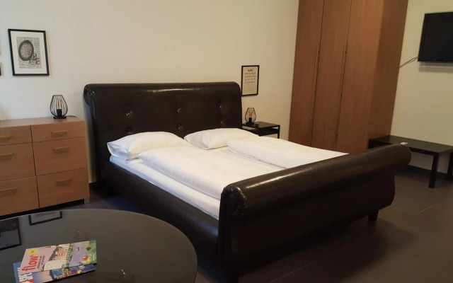 City Center Apartments Linz