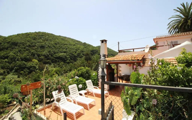 Casas Medina