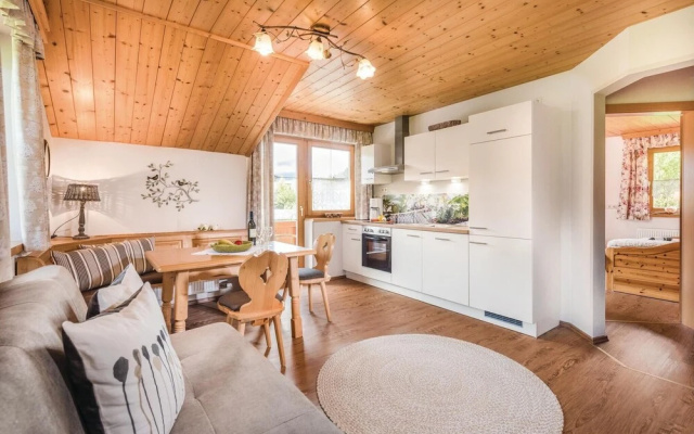 Beautiful Apartment in Dorfgastein With 2 Bedrooms and Wifi