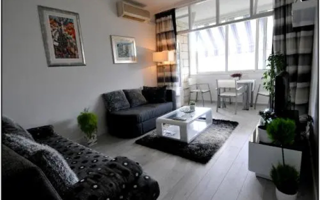 Apartment Karmen