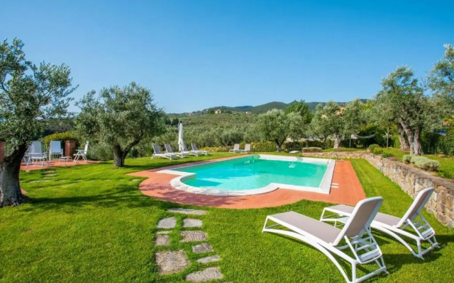 Villa Gerosa
