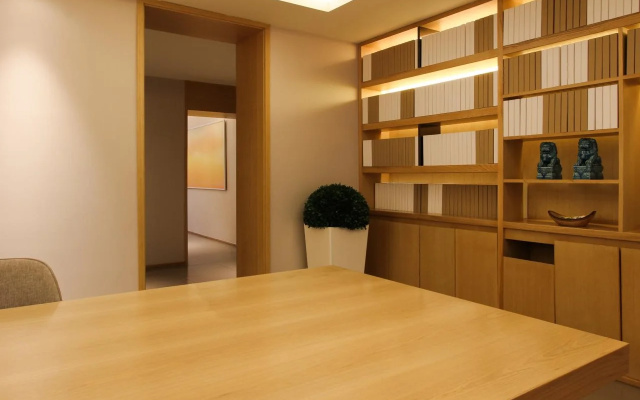 JI Hotel Chaoyangmen Beijing