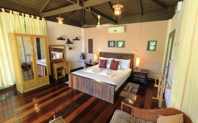 Amber Sands Beach Resort