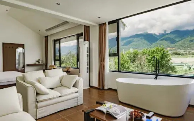 Wuyou Villa Garden Hotel (Three Pagodas Branch)