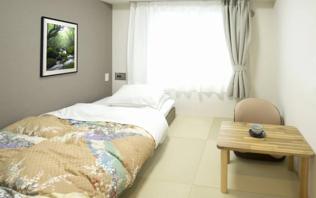 Sumisho Hotel