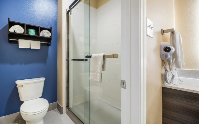 Scottish Inns and Suites Willowbrook – Houston, TX