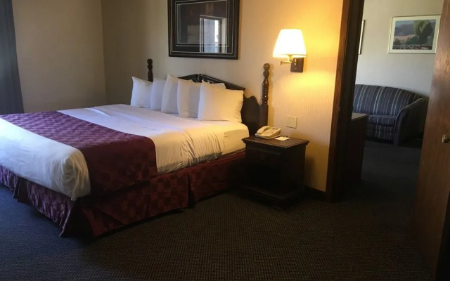 Americas Best Value Inn & Suites - Fort Collins East / I-25
