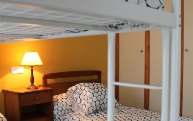 Llanes International Hostel