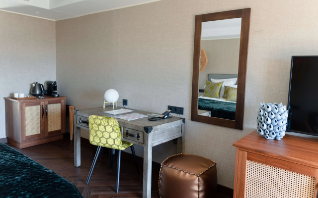 Boho Club Marbella - a Preferred Hotel