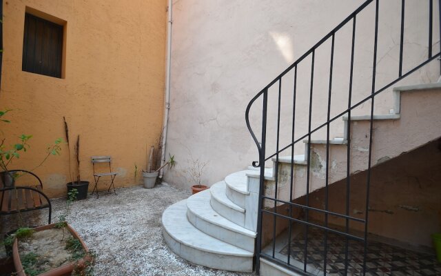 Backyard Of Galata Турция, Стамбул - отзывы, цены и фото номеров - забронировать отель Backyard Of Galata онлайн