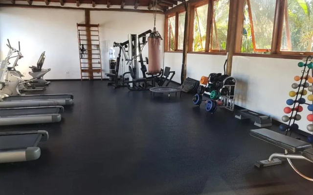 Maresias Beach Home