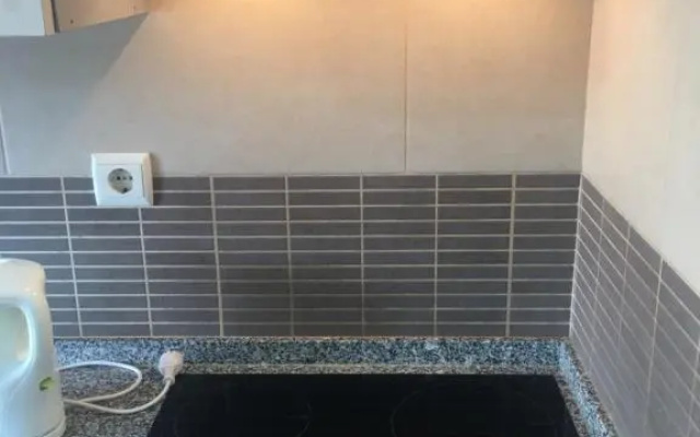Ria Apartments