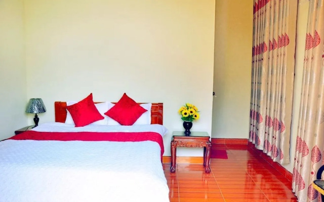 Tam Coc Family Hotel Ninh Binh