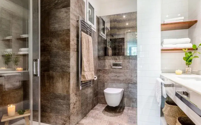 Yaka - 3 Bedrooms in Salamanca