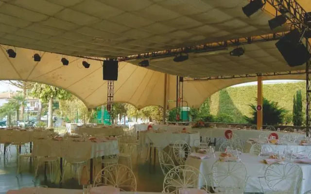 Hotel Ristorante Europa