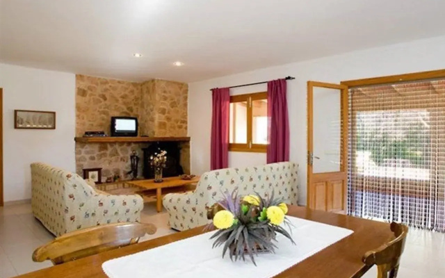 Villa Can Busquerets