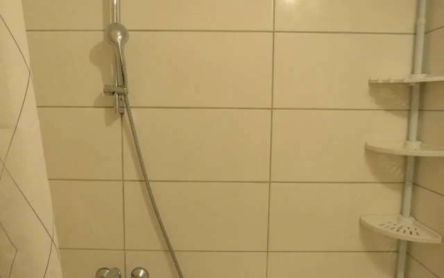 L8 Street Monteurwohnung - Mannheim Innenstadt