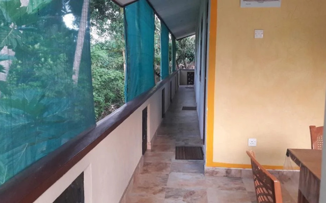 Wild View Stay