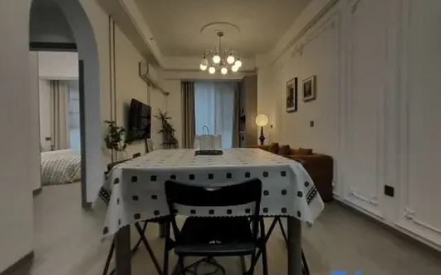 Xinyu Homestay