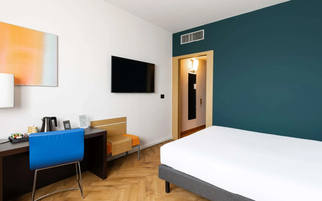 Novotel Caserta Sud