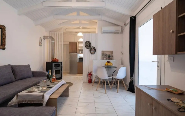 Vadina Apartment 2 in Zakynthos