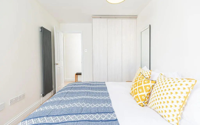 10 Tivoli Mews - By Luxury Apartments