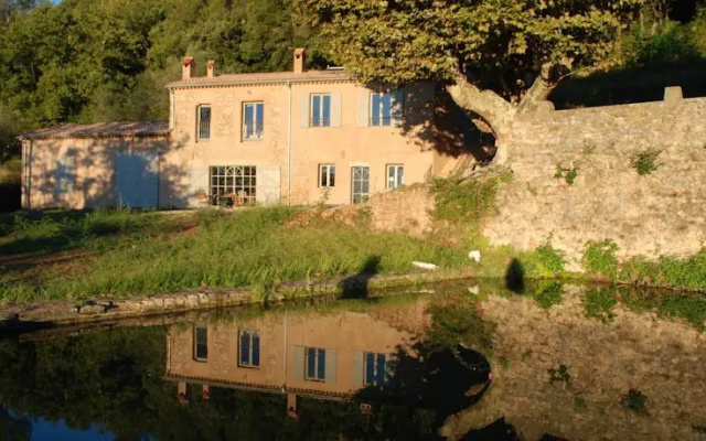 Bocage Saint Roman