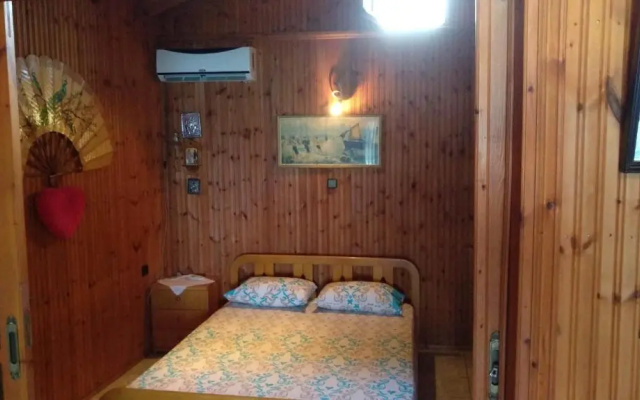 Beachfront Apartment Thassos