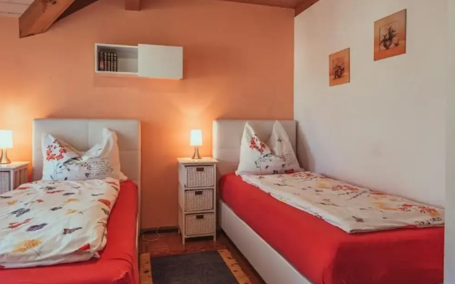 ArmoniaHomes Armonia Altach -2BR Apt