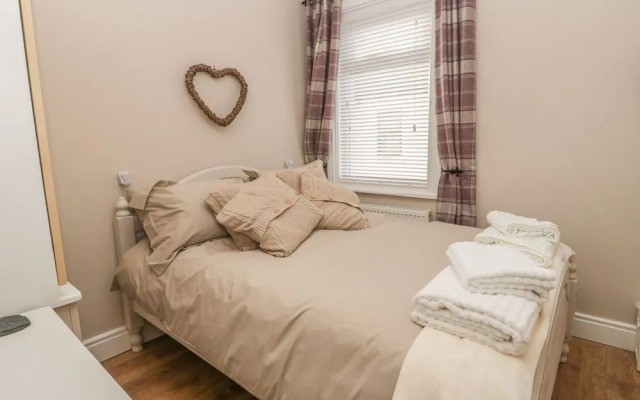 The Sanctuary, Redcar