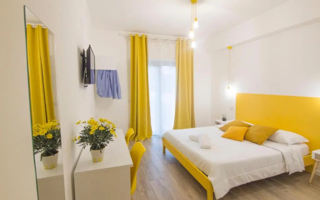 Maison Ligea