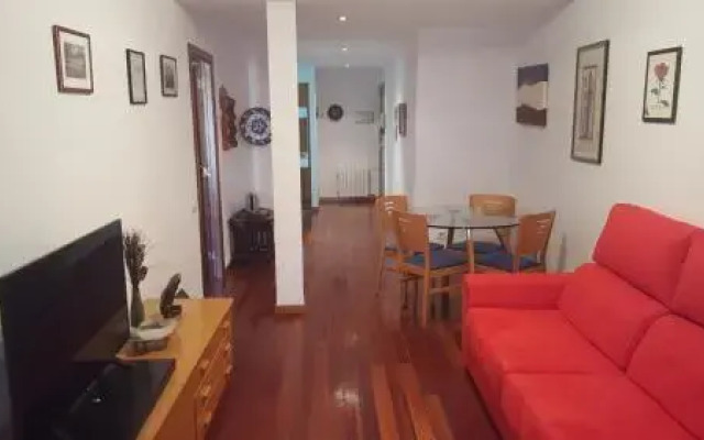 Apartaments Vicus