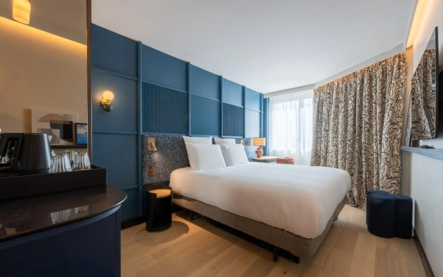 Mercure La Rochelle Vieux-Port
