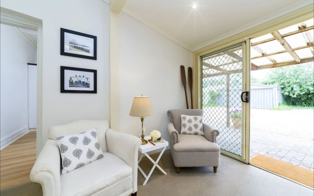 Pembury Cottage