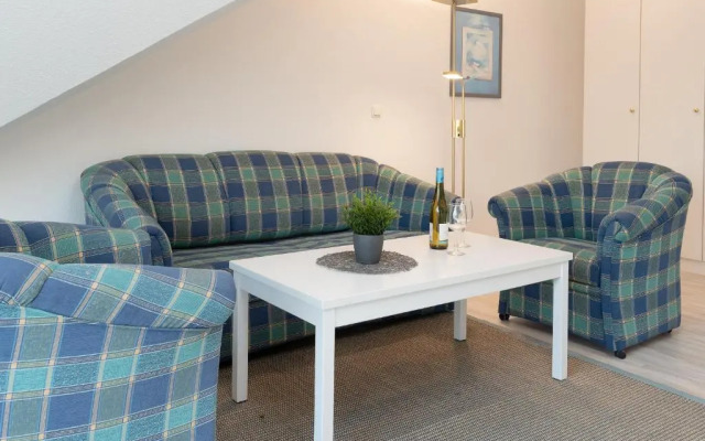 Seepferdchen Wohnung 28