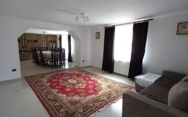 Casa Mihaela