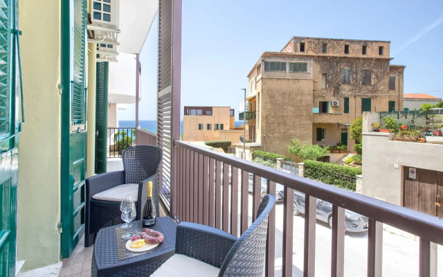 Nonna Adelina Apartments