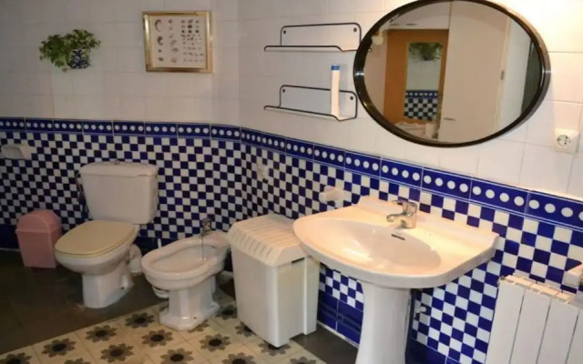 104852 -  Apartment in Port de la Selva (El)