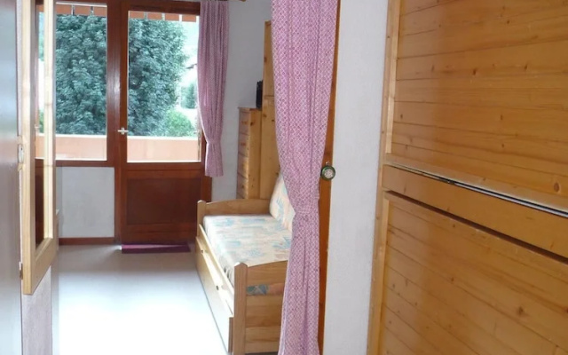 Rochechateau N°11 : Studio Cabine 3 Personnes / Studio Cabin 3 People